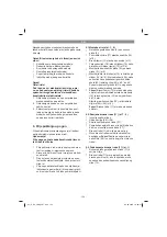 Preview for 124 page of HERKULES 44.192.56 Operating Instructions Manual