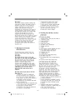 Preview for 148 page of HERKULES 44.192.56 Operating Instructions Manual