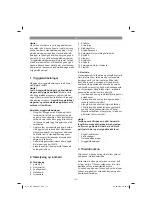 Preview for 175 page of HERKULES 44.192.56 Operating Instructions Manual