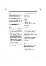 Preview for 192 page of HERKULES 44.192.56 Operating Instructions Manual