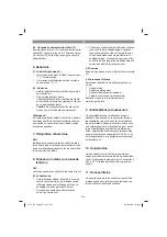 Preview for 204 page of HERKULES 44.192.56 Operating Instructions Manual