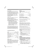 Preview for 218 page of HERKULES 44.192.56 Operating Instructions Manual