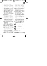 Preview for 13 page of HERKULES 45.031.23 Operating Instructions Manual