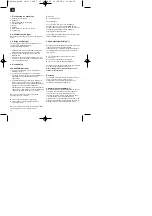 Предварительный просмотр 16 страницы HERKULES 45.131.14 Operating Instructions Manual