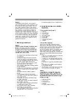 Preview for 59 page of HERKULES AHW 2500/1 Original Operating Instructions