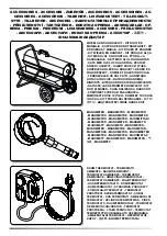 Предварительный просмотр 122 страницы HERKULES DIESELHEIZER 10 Manual