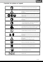 Preview for 25 page of HERKULES Earth auger Translation From The Original Instruction Manual