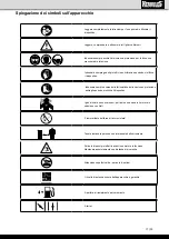 Preview for 35 page of HERKULES Earth auger Translation From The Original Instruction Manual