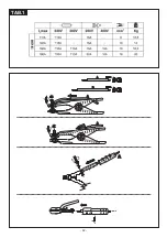 Предварительный просмотр 42 страницы HERKULES ES 150 Manual