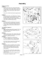 Предварительный просмотр 6 страницы HERKULES G100 Owner'S Manual