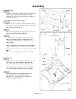 Предварительный просмотр 7 страницы HERKULES G100 Owner'S Manual