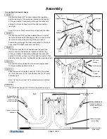 Предварительный просмотр 6 страницы HERKULES G205 Owner'S Manual