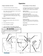 Предварительный просмотр 9 страницы HERKULES G205 Owner'S Manual