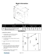 Preview for 5 page of HERKULES G375 Owner'S Manual