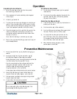 Preview for 7 page of HERKULES G375 Owner'S Manual