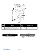 Предварительный просмотр 4 страницы HERKULES G511 Owner'S Manual