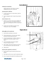 Предварительный просмотр 7 страницы HERKULES G511 Owner'S Manual