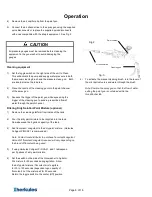 Предварительный просмотр 8 страницы HERKULES G511 Owner'S Manual