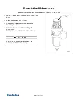 Предварительный просмотр 10 страницы HERKULES G511 Owner'S Manual