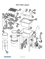 Предварительный просмотр 12 страницы HERKULES G511 Owner'S Manual