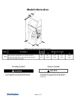 Preview for 4 page of HERKULES G550 Owner'S Manual