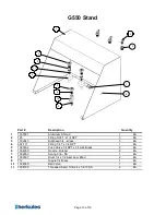 Preview for 13 page of HERKULES G550 Owner'S Manual