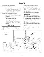 Предварительный просмотр 6 страницы HERKULES GW/R-2-T Owner'S Manual