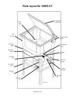 Предварительный просмотр 16 страницы HERKULES GW/R-2-T Owner'S Manual