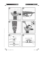 Предварительный просмотр 3 страницы HERKULES H-BW 600 Operating Instructions Manual