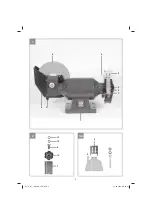 Preview for 2 page of HERKULES H-NT 150/200 Original Operating Instructions