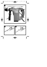 Preview for 3 page of HERKULES HBH 1000 Operating Instructions Manual