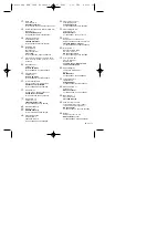 Preview for 32 page of HERKULES HBH 1000 Operating Instructions Manual