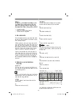 Предварительный просмотр 38 страницы HERKULES HES 150 T Original Operating Instructions