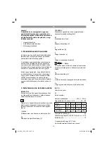 Предварительный просмотр 78 страницы HERKULES HES 150 T Original Operating Instructions