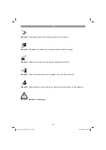 Предварительный просмотр 100 страницы HERKULES HES 150 T Original Operating Instructions