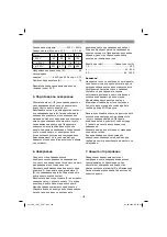 Предварительный просмотр 103 страницы HERKULES HES 150 T Original Operating Instructions