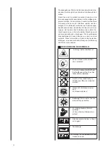 Предварительный просмотр 8 страницы HERKULES HSE3000H Instruction Manual