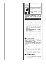 Предварительный просмотр 10 страницы HERKULES HSE3000H Instruction Manual