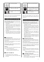 Предварительный просмотр 11 страницы HERKULES HSE3000H Instruction Manual