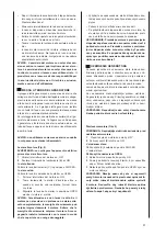 Предварительный просмотр 51 страницы HERKULES HSE3000H Instruction Manual