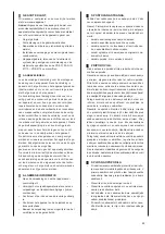 Предварительный просмотр 63 страницы HERKULES HSE3000H Instruction Manual