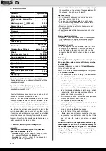 Preview for 18 page of HERKULES HSE3500 Translation From The Original Instruction Manual