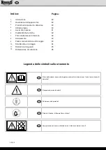 Preview for 38 page of HERKULES HSE3500 Translation From The Original Instruction Manual