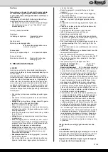 Preview for 57 page of HERKULES HSE3500 Translation From The Original Instruction Manual