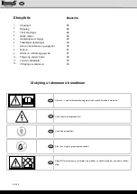 Preview for 86 page of HERKULES HSE3500 Translation From The Original Instruction Manual