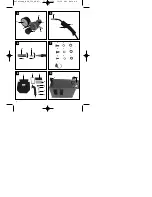 Preview for 4 page of HERKULES HSG 150 Instruction Manual