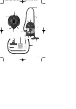 Preview for 3 page of HERKULES INOX 1250 Operating Instructions Manual