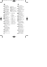 Preview for 10 page of HERKULES INOX 1250 Operating Instructions Manual