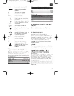 Предварительный просмотр 27 страницы HERKULES IW 160 Instruction Manual