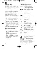 Предварительный просмотр 62 страницы HERKULES IW 160 Instruction Manual